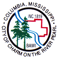 City of Columbia, Mississippi